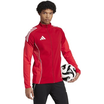 アディダス サッカー ジャージ ティロ 25 コンペティション トレーニングジャケット アウター 上着 adidas アディダス