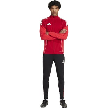 アディダス サッカー ジャージ ティロ 25 コンペティション トレーニングジャケット アウター 上着 adidas アディダス