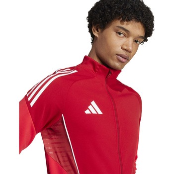 アディダス サッカー ジャージ ティロ 25 コンペティション トレーニングジャケット アウター 上着 adidas アディダス