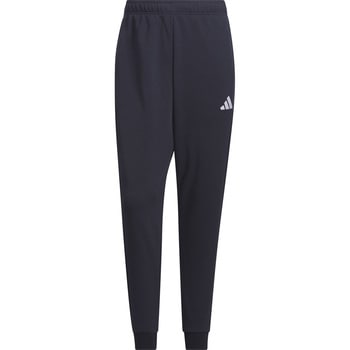 アディダス  ジャージ スリーストライプス レギュラーフィット ダブルニット トラックカフパンツ ボトムス ズボン 防寒 adidas アディダス