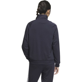 アディダス  ジャージ スリーストライプス ルーズフィット ダブルニット トラックトップ トップス ウェア adidas アディダス