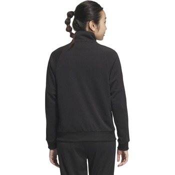 アディダス  ジャージ スリーストライプス ルーズフィット ダブルニット トラックトップ トップス ウェア adidas アディダス