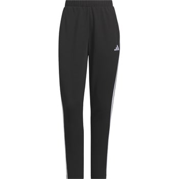 アディダス  ジャージ スリーストライプス レギュラーフィット ダブルニット トラックパンツ ボトムス ズボン 防寒 adidas アディダス