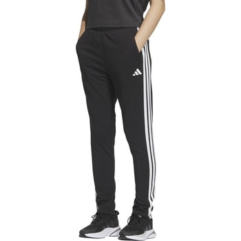 アディダス  ジャージ スリーストライプス レギュラーフィット ダブルニット トラックパンツ ボトムス ズボン 防寒 adidas アディダス
