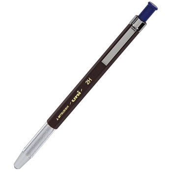ユニホルダー2H 袋入 uni(三菱鉛筆)
