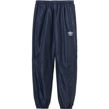 アンブロ サッカー ウインドブレーカー (裏起毛)ウインドパンツ ボトムス ズボン 防寒 umbro umbro