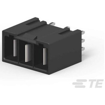 基板対ケーブル ピッチ：5.7mm 1セット 150個入 TE CONNECTIVITY