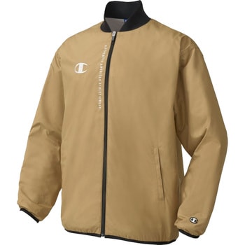 チャンピオン  ウインドブレーカー ウィンドブレーカージャケット アウター 上着 防寒 Champion チャンピオン(Champion)