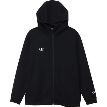 C3BS110 `sI  p[J[ ZIP HOODED JACKET AE^[ WPbg 㒅 Champion `sI(Champion) jZbNX ubNF   C3BS110 66382605