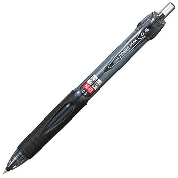 加圧式ボールペン05 袋入 uni(三菱鉛筆)