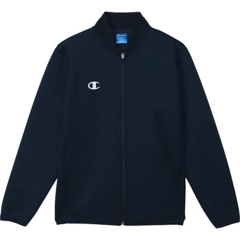 C3BS111 �`�����s�I��  �W���P�b�g ZIP JACKET �A�E�^�[ �㒅 Champion �`�����s�I��(Champion) �l�C�r�[�F   C3BS111 66382770