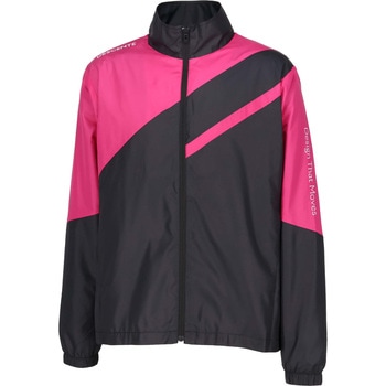 デサント  ウインドジャケット ウインドブレーカージャケット アウター 上着 防寒 DESCENTE デサント