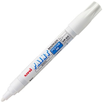 アルコールペイントマーカー uni(三菱鉛筆)