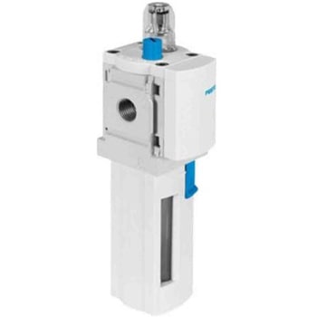 エア ルブリケータ MSシリーズ Festo
