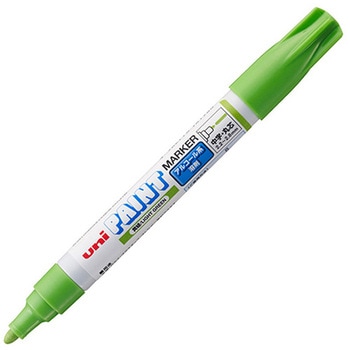 アルコールペイントマーカー uni(三菱鉛筆)