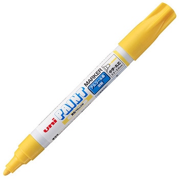 アルコールペイントマーカー uni(三菱鉛筆)