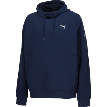 プーマ ウェルネス パーカー PUMA FLEX ニットHD フード トレーナー PUMA PUMA