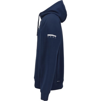 プーマ ウェルネス パーカー PUMA FLEX ニットHD フード トレーナー PUMA PUMA