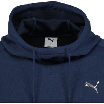 プーマ ウェルネス パーカー PUMA FLEX ニットHD フード トレーナー PUMA PUMA