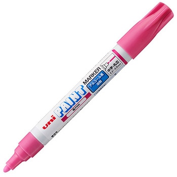 アルコールペイントマーカー uni(三菱鉛筆)