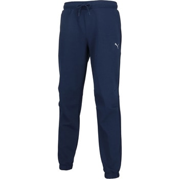 プーマ ウェルネス パンツ PUMA FLEX ニットPT ロングパンツ ボトムス ズボン PUMA PUMA