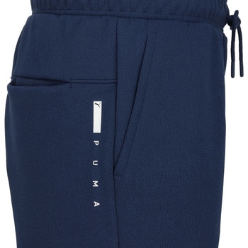 プーマ ウェルネス パンツ PUMA FLEX ニットPT ロングパンツ ボトムス ズボン PUMA PUMA