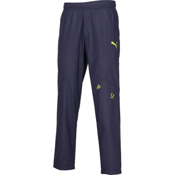 プーマ ウェルネス パンツ TAD ウラキモウトリコットライナー PT ロングパンツ ボトムス ズボン PUMA PUMA