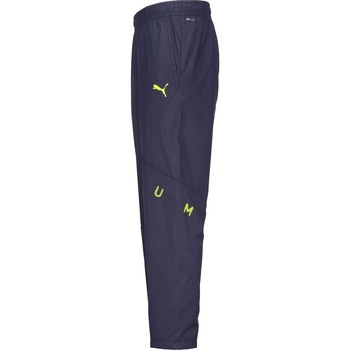 プーマ ウェルネス パンツ TAD ウラキモウトリコットライナー PT ロングパンツ ボトムス ズボン PUMA PUMA