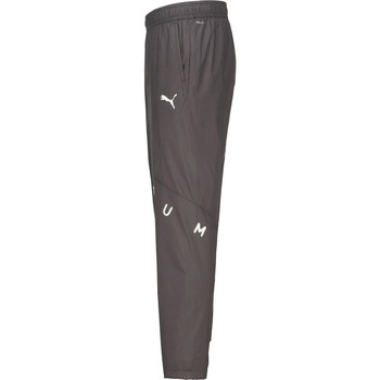 プーマ ウェルネス パンツ TAD ウラキモウトリコットライナー PT ロングパンツ ボトムス ズボン PUMA PUMA