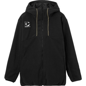 ムーブスポーツ  トップス フリースジャケット アウター 上着 防寒 MOVESPORT MOVESPORT