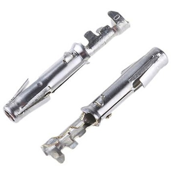 ピン・ソケットコンタクト メス サイズ：20 圧着端子SC20ML 1TK6 1袋 100個入 - SOURIAU