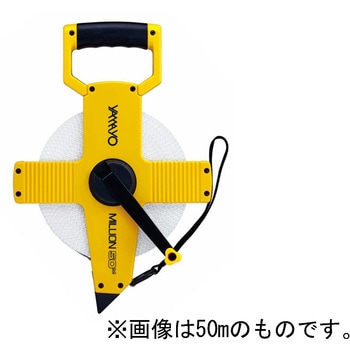 測量用巻尺 OTRシリーズ ナリカ