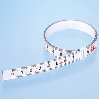 はり付けメジャー ナリカ