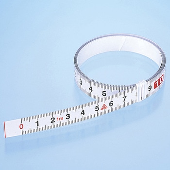 はり付けメジャー ナリカ