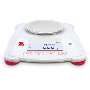 電子てんびんSPXシリーズ METTLER TOLEDO(メトラー・トレド)