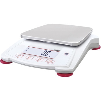 電子てんびんSPXシリーズ METTLER TOLEDO(メトラー・トレド)