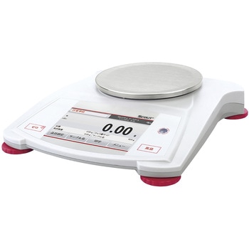 電子てんびんSPXシリーズ METTLER TOLEDO(メトラー・トレド)