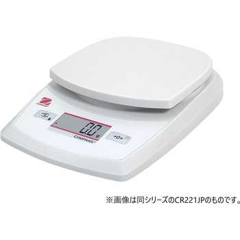 電子てんびんCRシリーズ METTLER TOLEDO(メトラー・トレド)