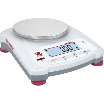 電子てんびんNVシリーズ METTLER TOLEDO(メトラー・トレド)