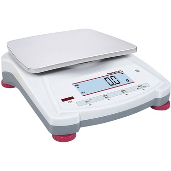 電子てんびんNVシリーズ METTLER TOLEDO(メトラー・トレド)