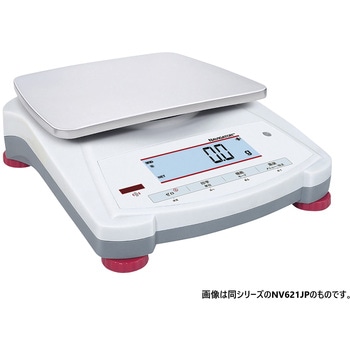 電子てんびんNVシリーズ METTLER TOLEDO(メトラー・トレド)