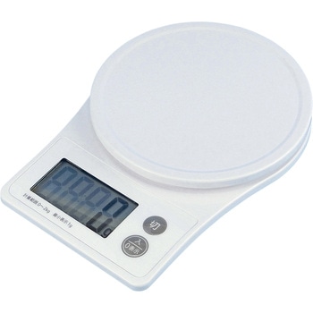 電子てんびん 216N ナリカ