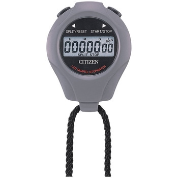 デジタルストップウオッチ 8RDA04-008 ナリカ