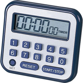 デジタルタイマー TD-375 (100時間計) ナリカ