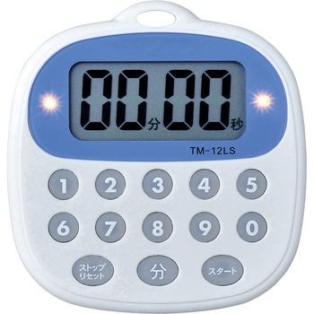 デジタルタイマー TMシリーズ 佐藤計量器製作所