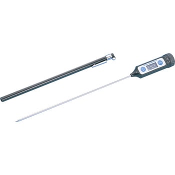 デジタル温度計 MT-806 ナリカ