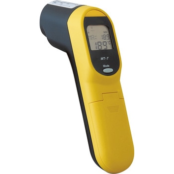 放射温度計 MT-7 ナリカ