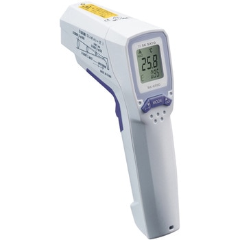 放射温度計 SK-8950 佐藤計量器製作所