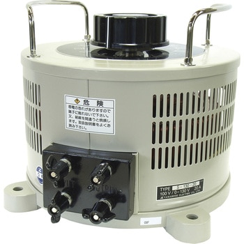 単巻可変変圧器 ナリカ