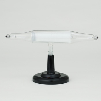 冷陰極式クルックス管 ナリカ